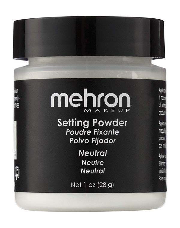 Setting Powder #powder #makeup #beauty #trendypins