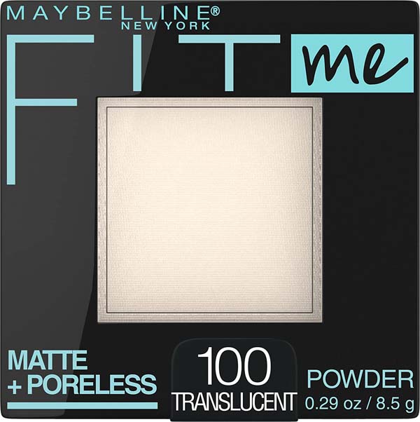 Translucent Powder #powder #makeup #beauty #trendypins