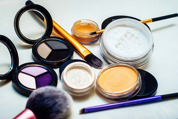 Whats the difference between powders #powder #makeup #beauty #trendypins