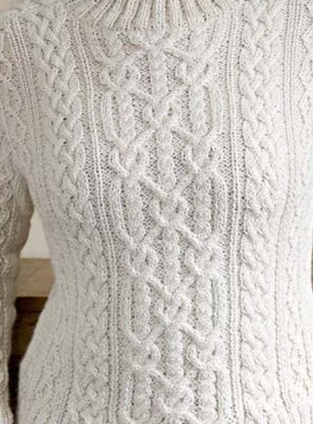 1. Aran Sweater #sweater #fashion #trendypins