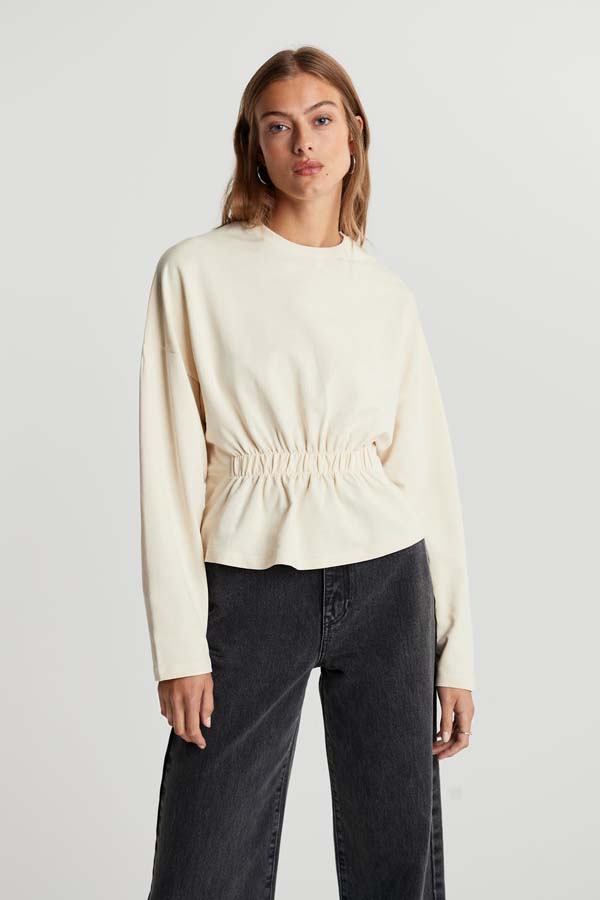 13. Fanny Sweater #sweater #fashion #trendypins