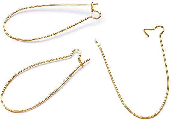 7. Kidney Wires #earrings #fashion #trendypins
