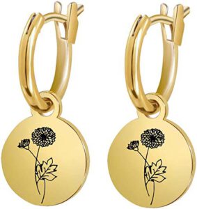 14 Types Of Earring Backs And Which One Is The Best For You