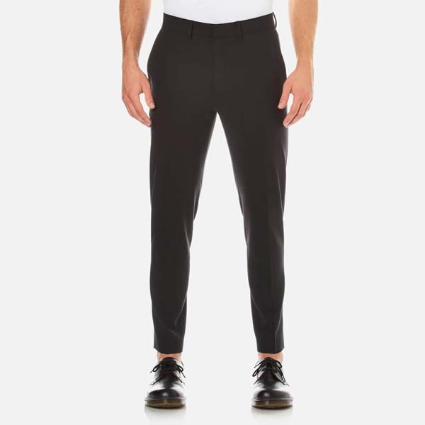 8. Mens Peg Leg Pants #pants #fashion #trendypins