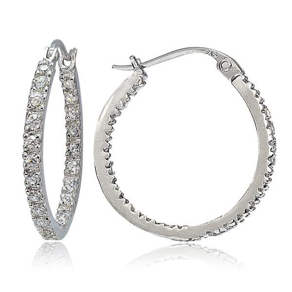 13. Saddleback Earrings #earrings #fashion #trendypins