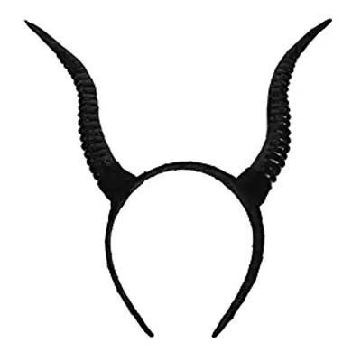 Devil Headband #headbands #fashion #trendypins