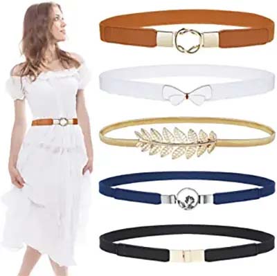 25 Different Types Of Belts For Every Need | Trendy Pins