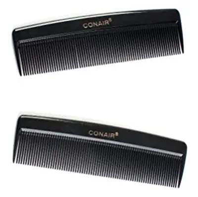 Fine-Tooth Comb #combs #fashion #trendypins