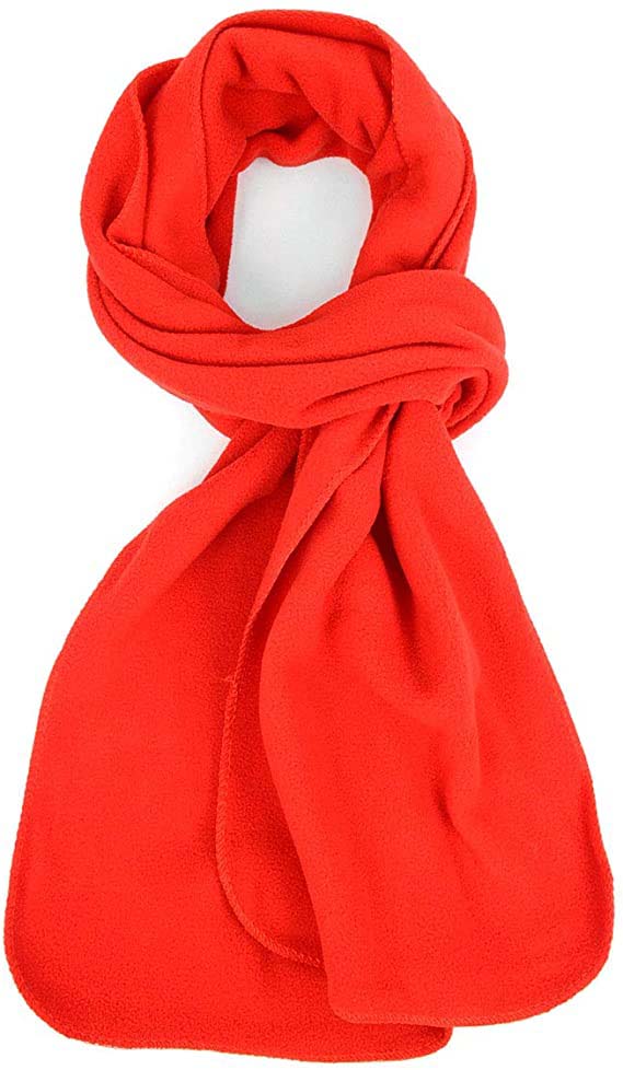 Fleece Scarf #scarves #fashion #jewelry #trendypins
