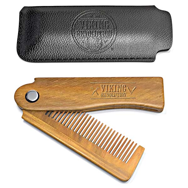 Folding Comb #combs #fashion #trendypins