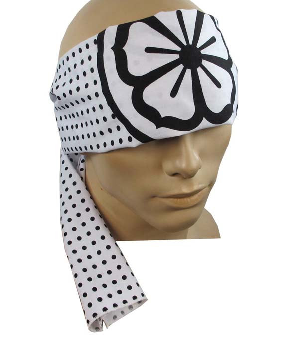 Hachimaki Headband #headbands #fashion #trendypins