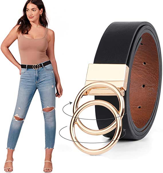 Reversible Belts For Women #belts #fashion #jewelry #trendypins