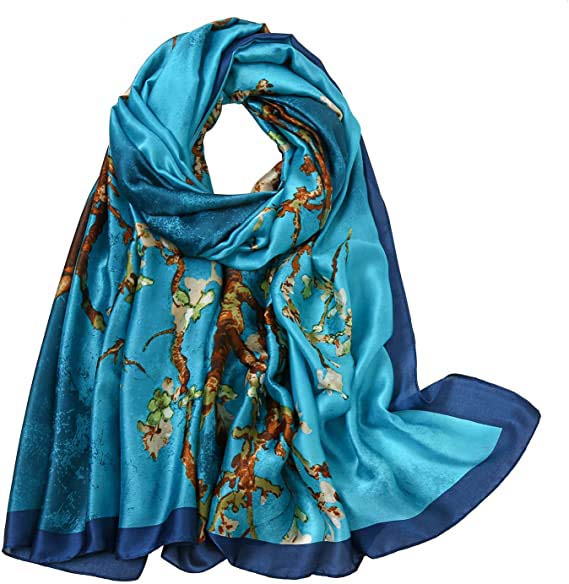Silk Scarves #scarves #fashion #jewelry #trendypins
