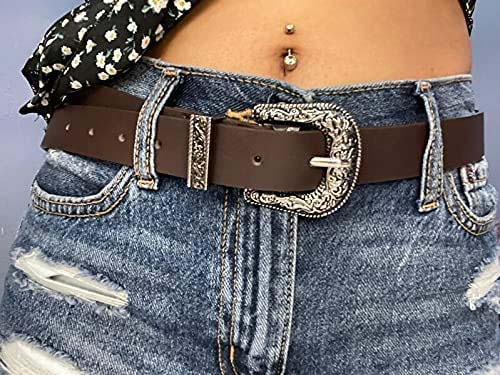 Western Belts #belts #fashion #jewelry #trendypins
