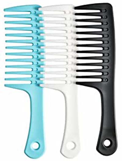 Wide Tooth Comb #combs #fashion #trendypins