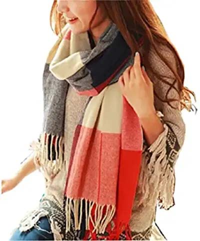 Winter Scarves #scarves #fashion #jewelry #trendypins