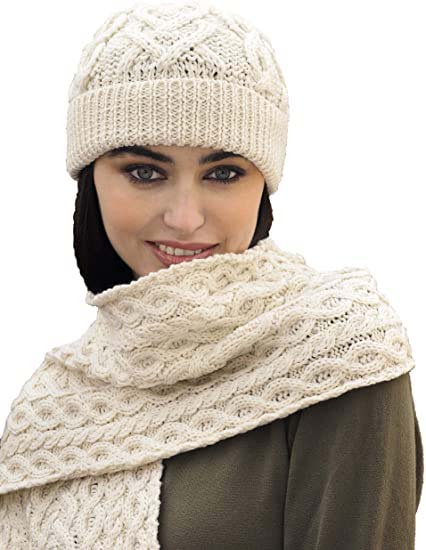 Wool Scarves #scarves #fashion #jewelry #trendypins