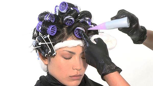 Perm Solution #trendypins