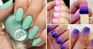 Nail Art Design For Beginners