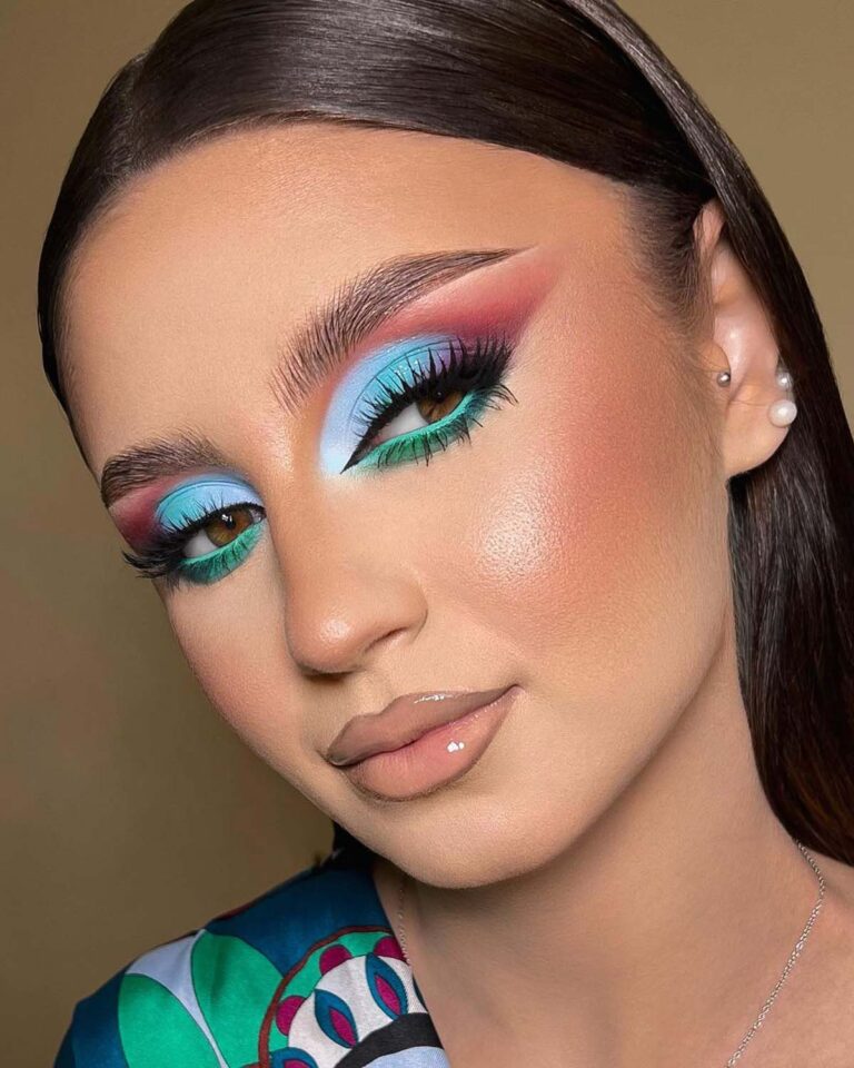 23 Spring Makeup Trends for a Blossoming Beauty Routine 23 Spring Makeup Trends for a Blossoming Beauty Routine