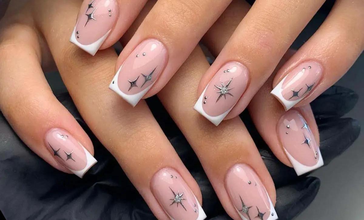 Best January Nail Designs Fb