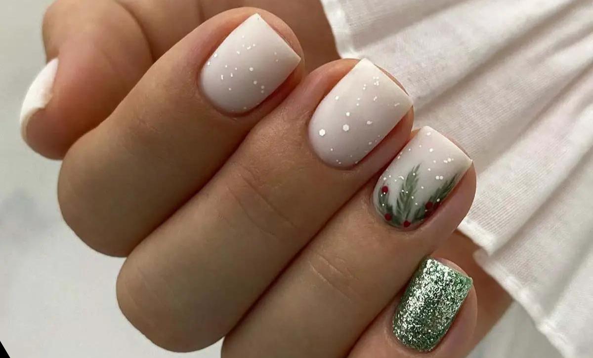 February Nail Color Trends
