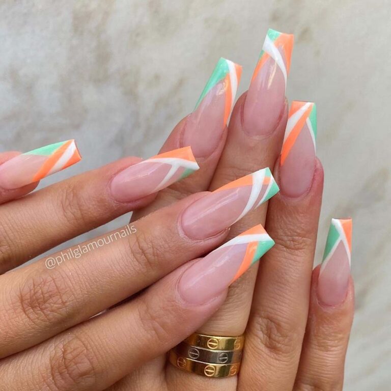 25 fresh and fabulous march nail designs your ultimate spring