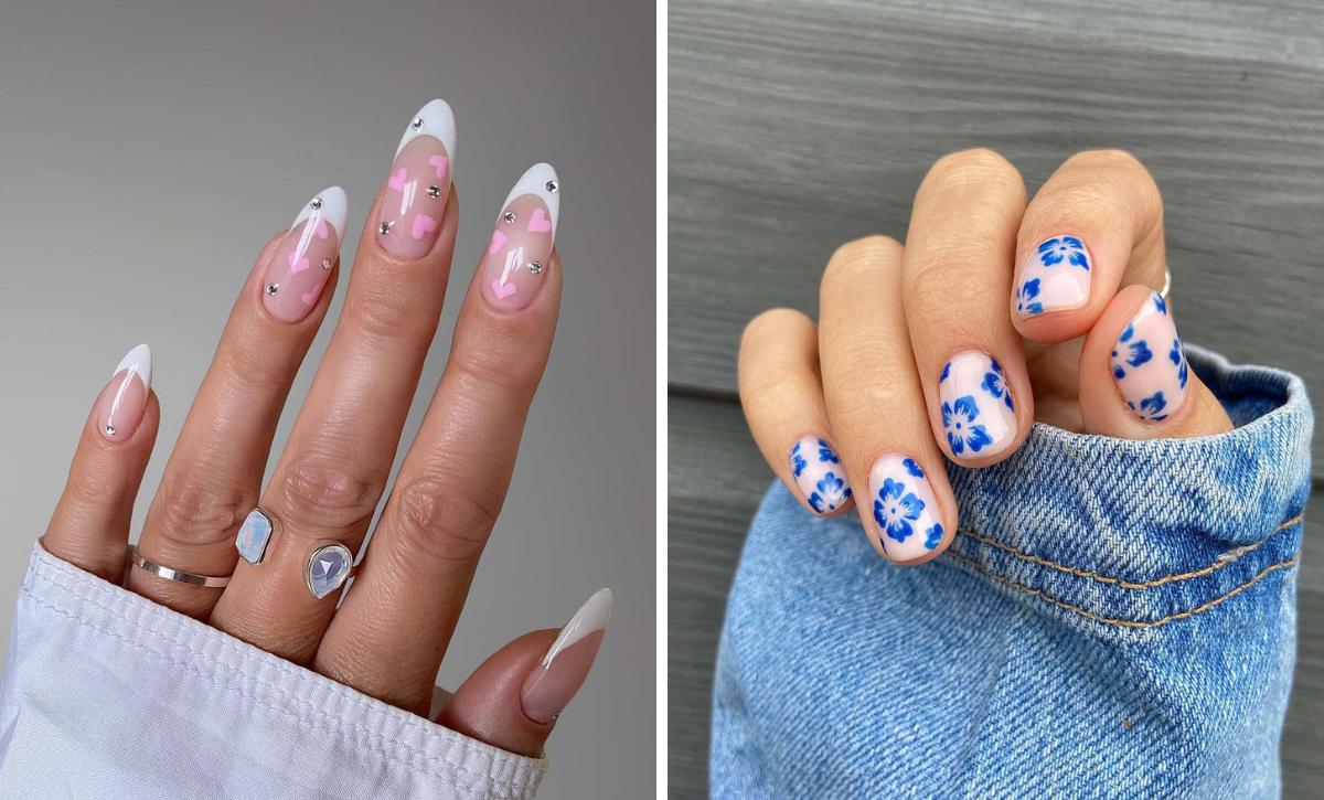 Best Of March Nail Designs