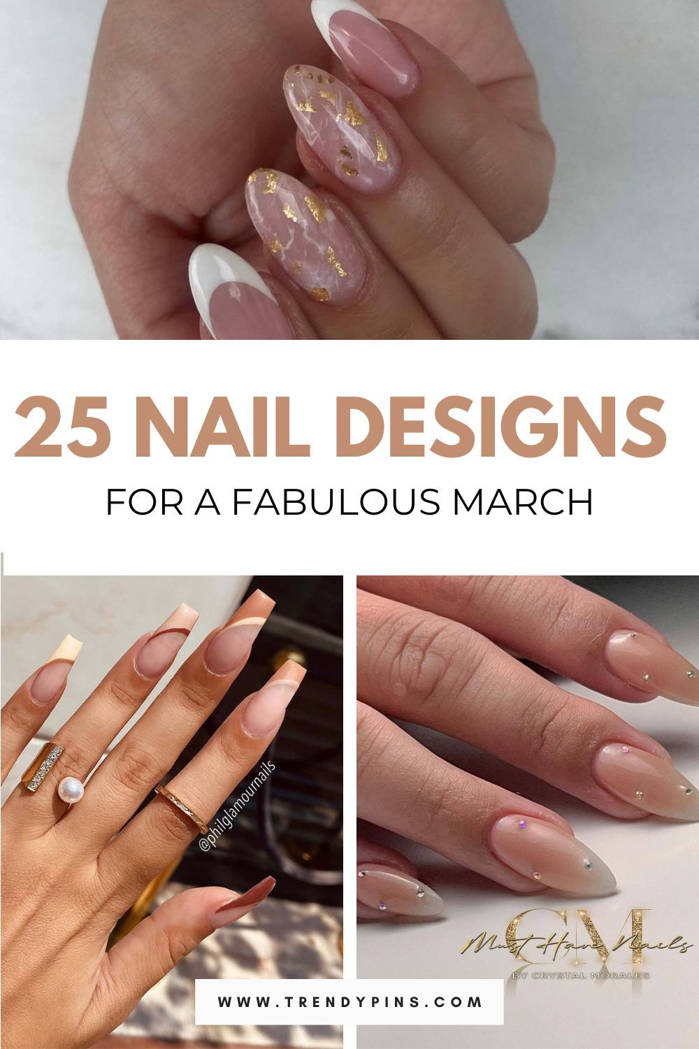 March Nail Designs 4