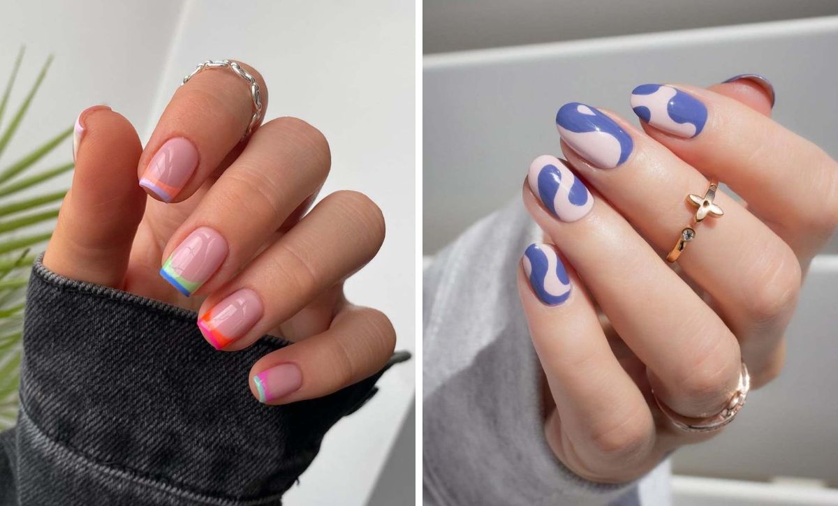 Spring Nail Trends 2024