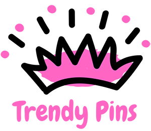 Trendy Pins