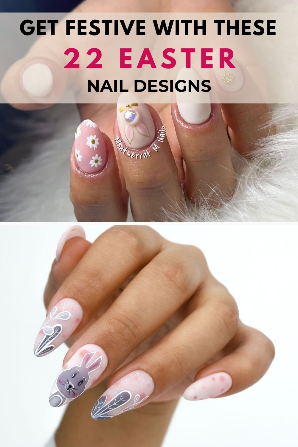 Easter Nail Ideas 2