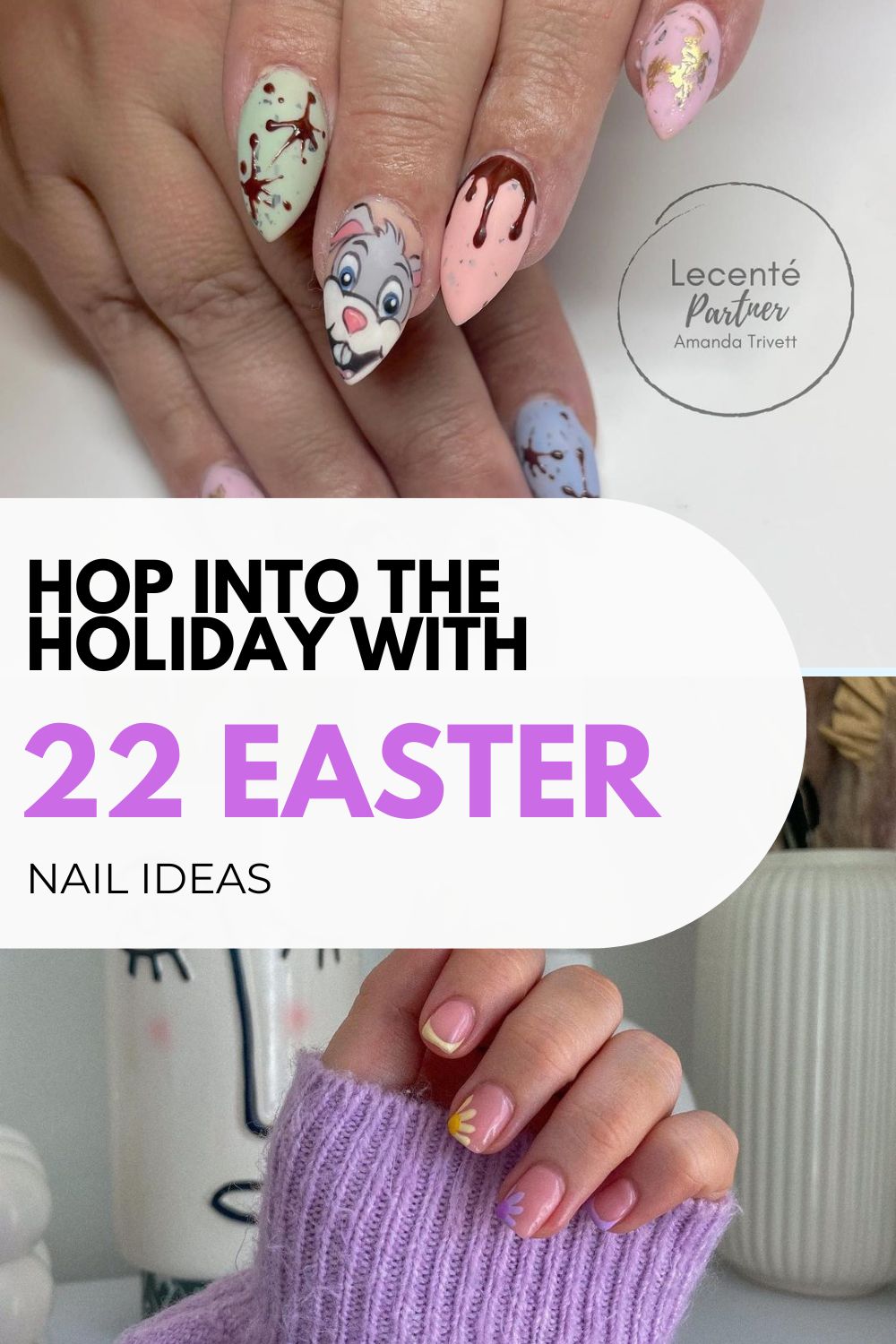 Easter Nail Ideas 3