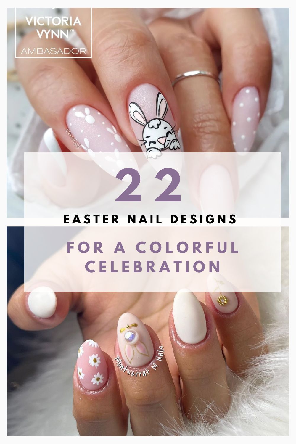 Easter Nail Ideas 4