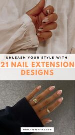 Nail Extension Designs 2