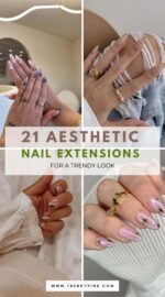 Nail Extension Designs 3