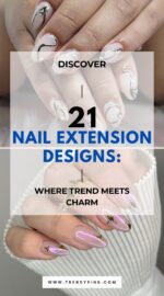 Nail Extension Designs 4
