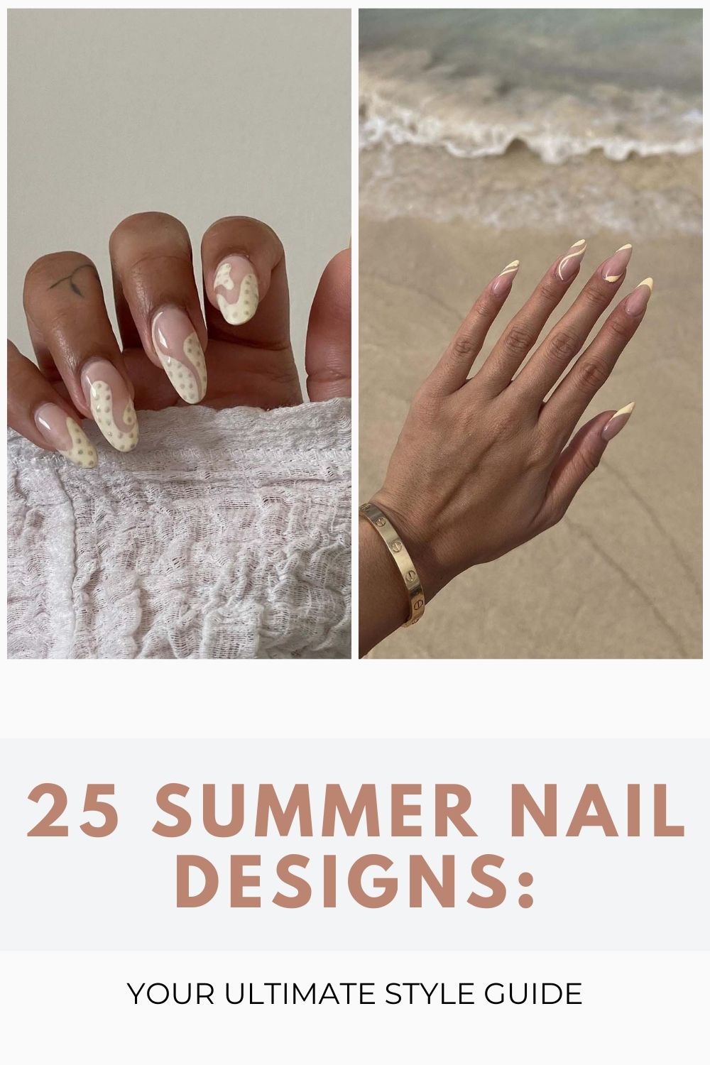 Summer Nail Ideas 3