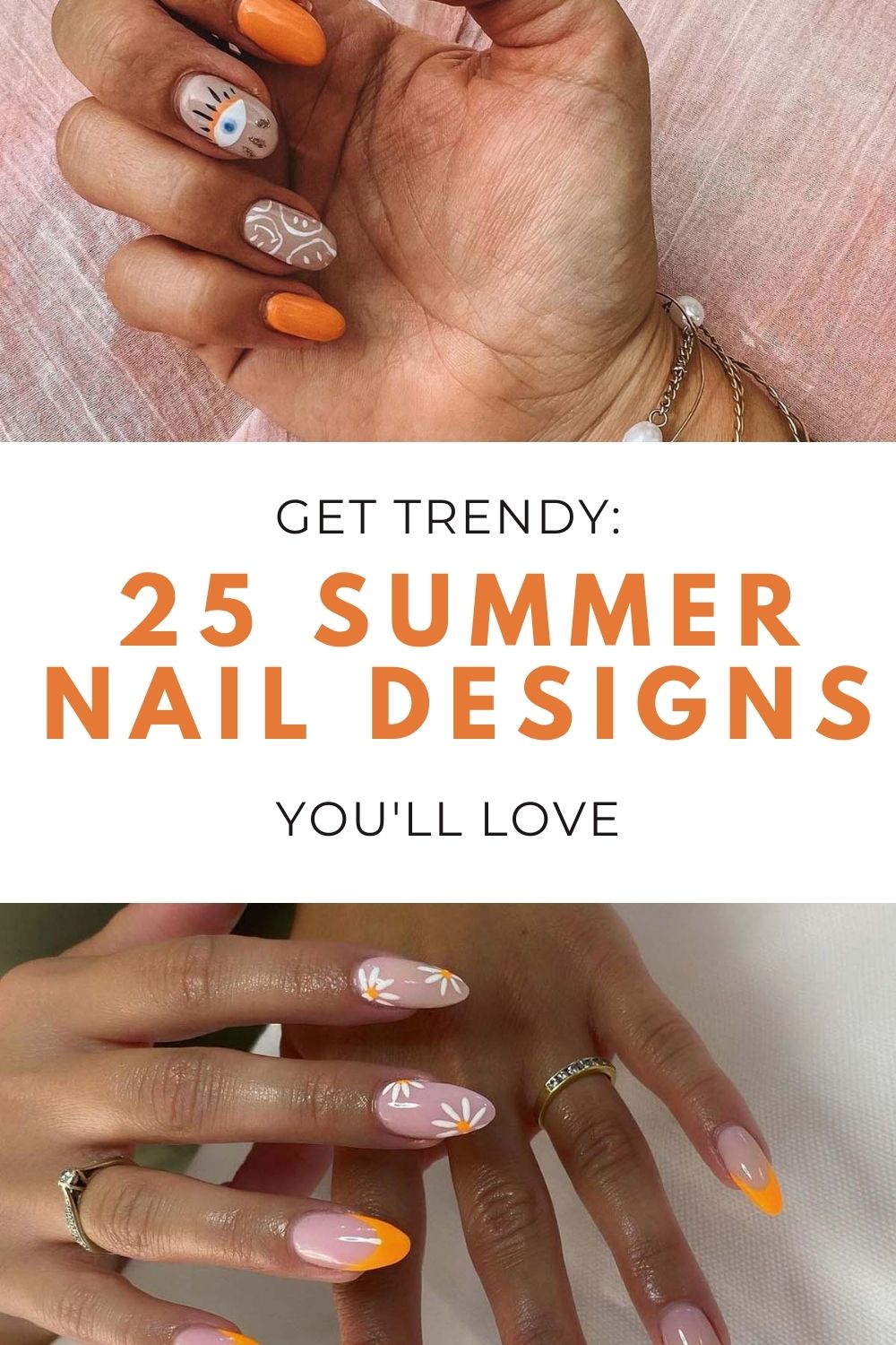 Summer Nail Ideas 4