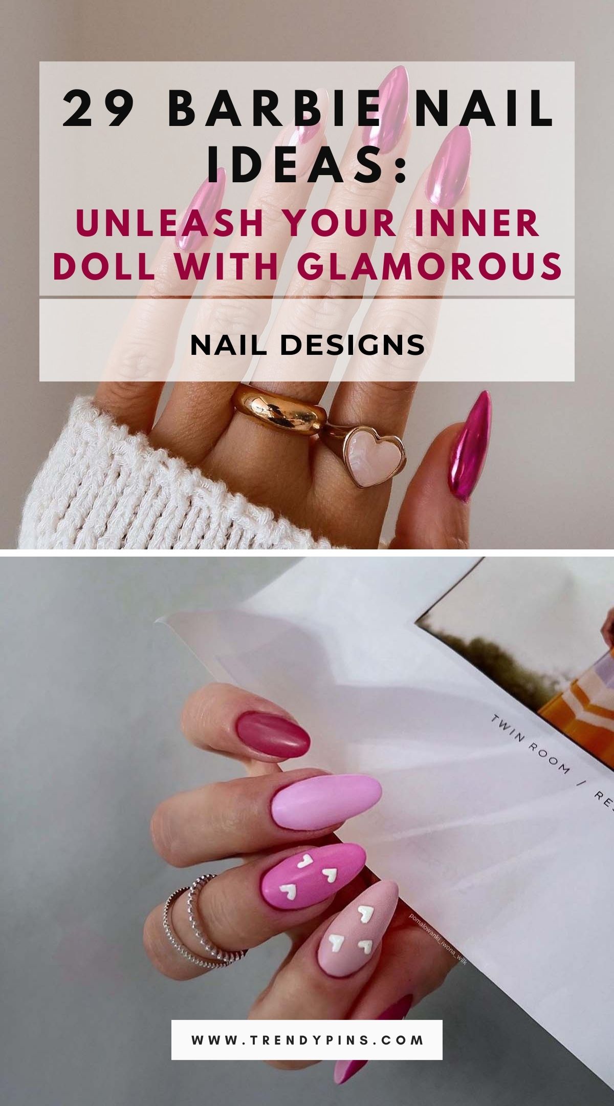 Unleash Your Inner Glamour With Essie Nudes - q3j23gb