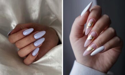 23 Gorgeous Natural Nail Styles for an Understated Beauty