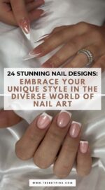 Unique Nail Designs 5