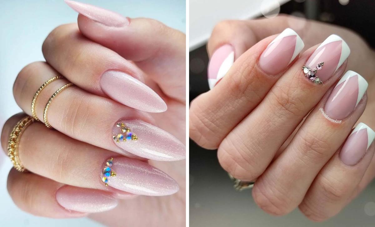 Casual Nails