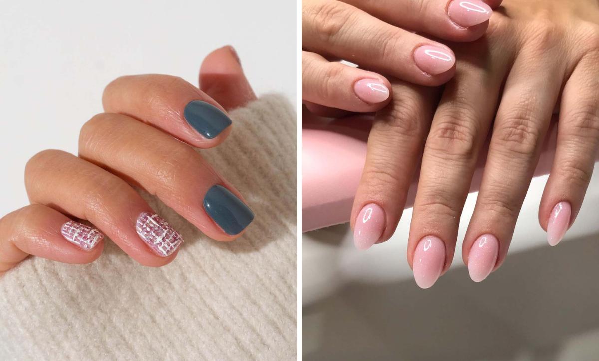 Nail Ideas For School