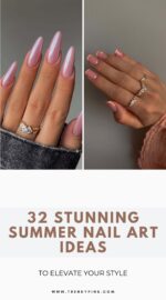 Summer Nail Art Ideas 5
