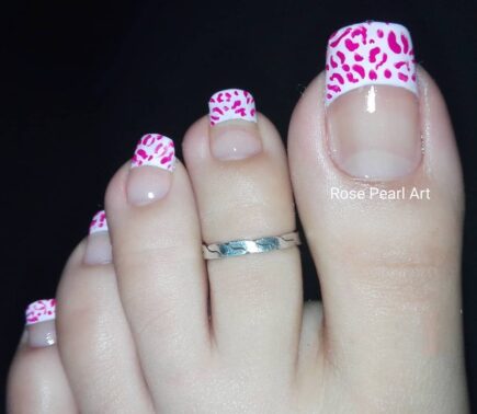 29 Stunning Toe Nail Design Ideas to Brighten Up Your Summer Style