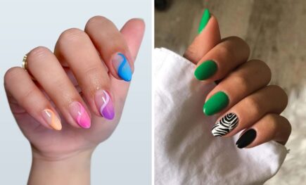23 Gorgeous Natural Nail Styles for an Understated Beauty