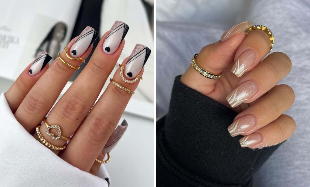 21 Classy Nail Designs Embrace Simplicity With Elegance The Ultimate Guide