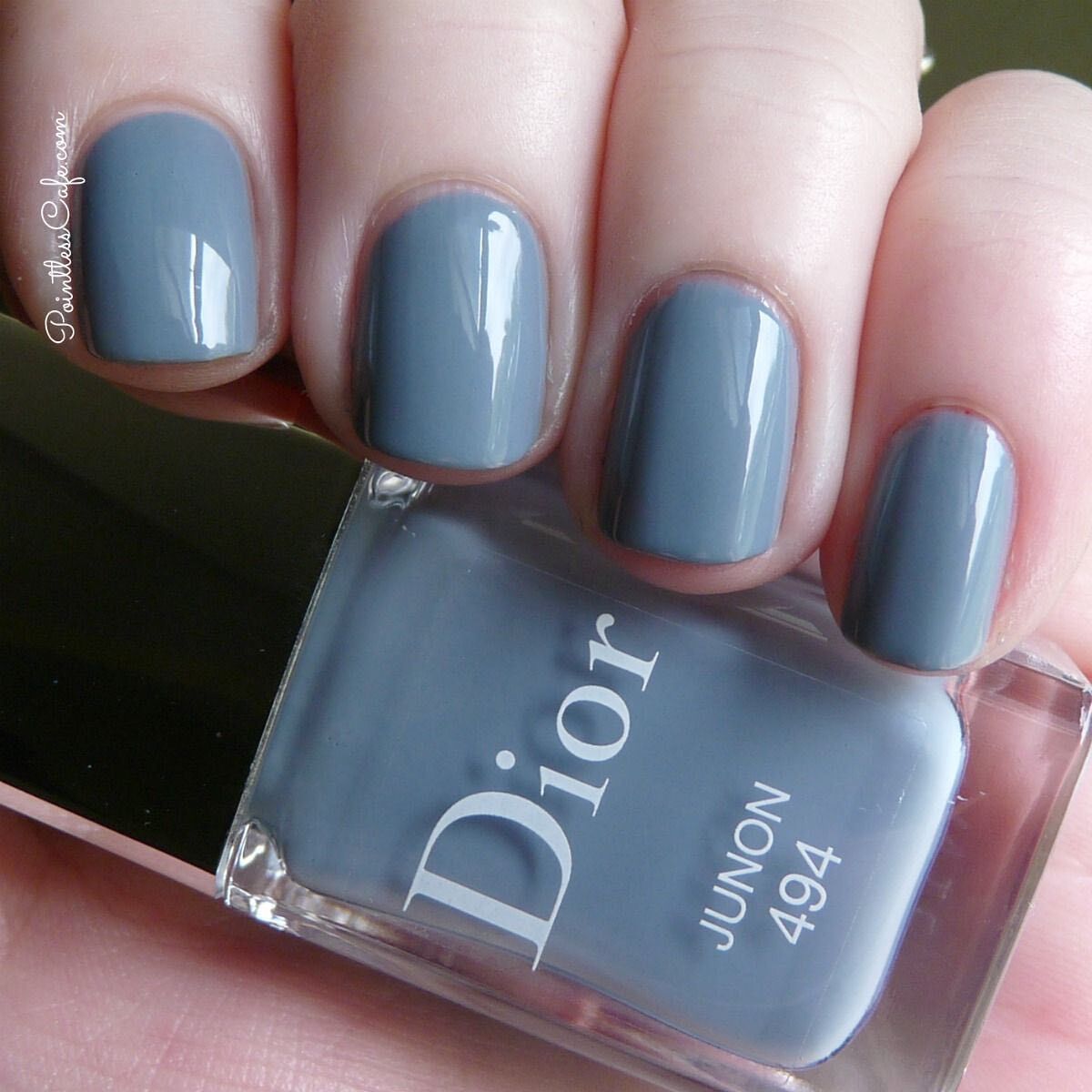 12. Timeless Slate Blue for Subtle Sophistication