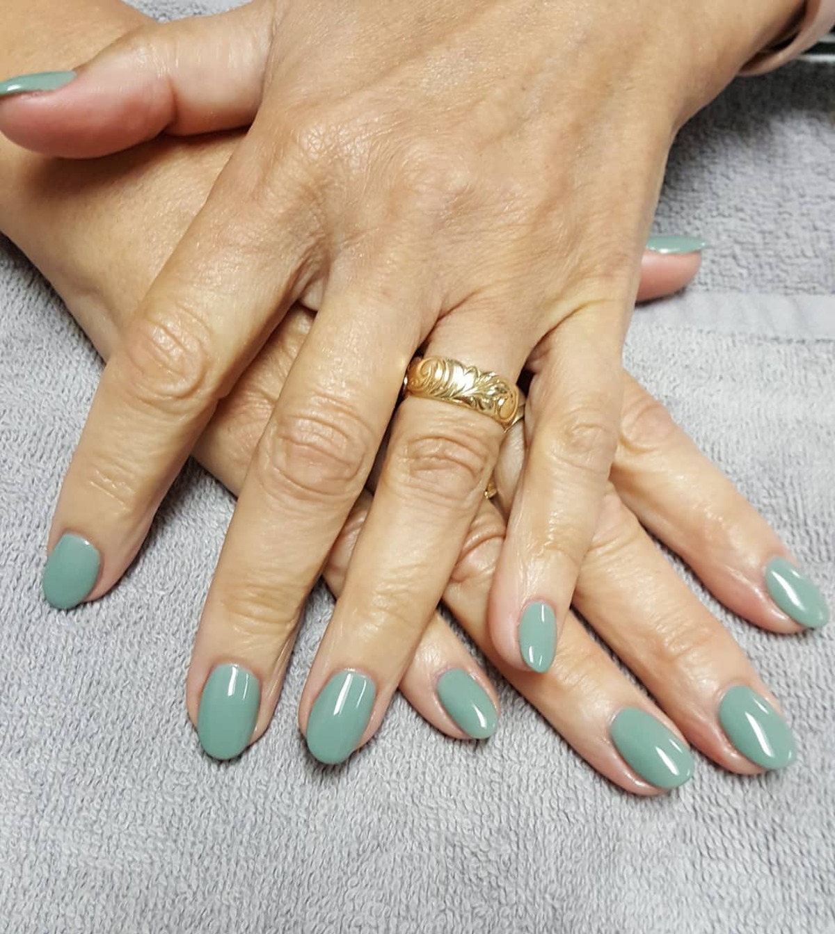 15. Serene Sage Green for Everyday Elegance